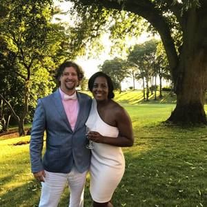 Meet your Posher, Breanna