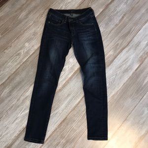 Banana Republic Skinny Jeans