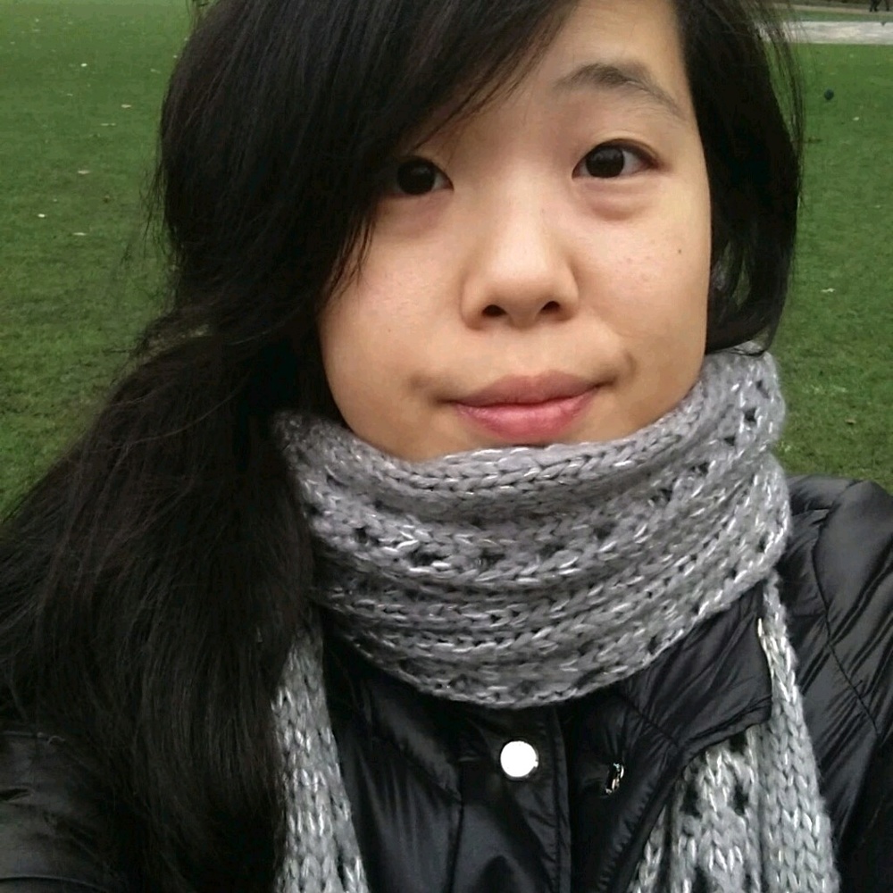 Meet your Posher, Vivian