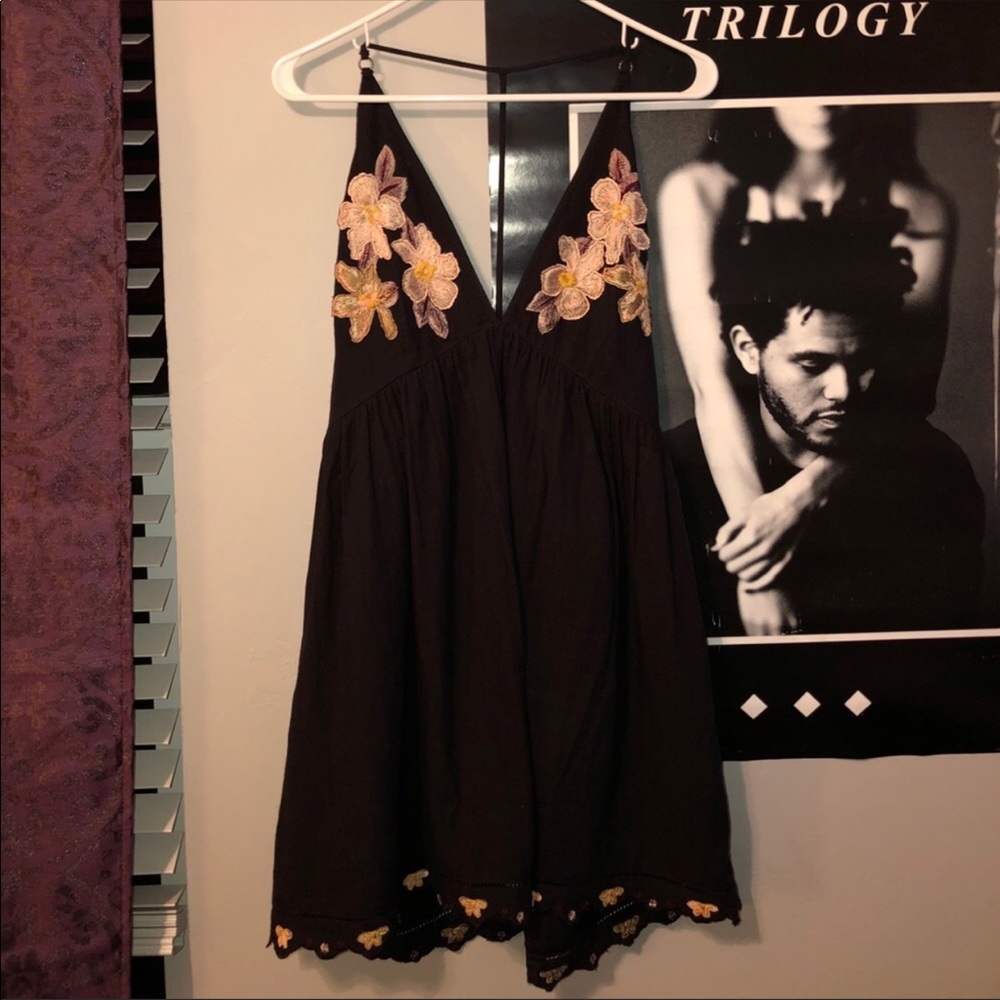 NWOT FREE PEOPLE DRESS