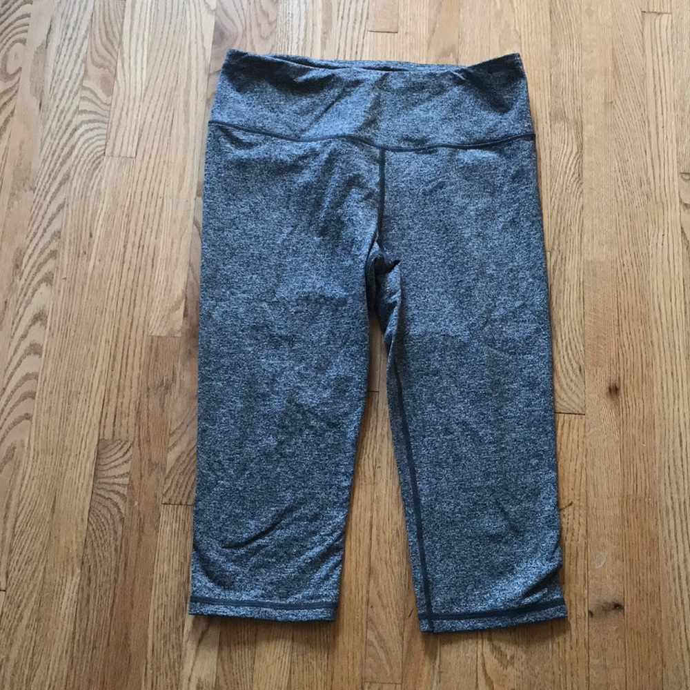 VSX crop legging