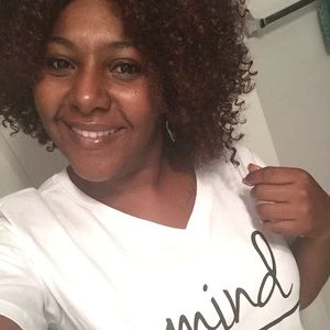 Meet your Posher, Aneesha