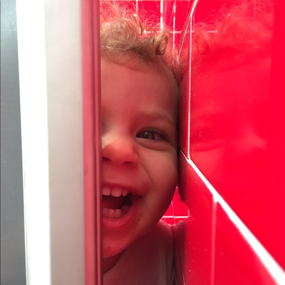 Meet your Posher, Sonja