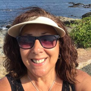 Meet your Posher, Priscilla