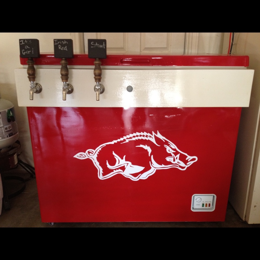 Meet your Posher, Scott