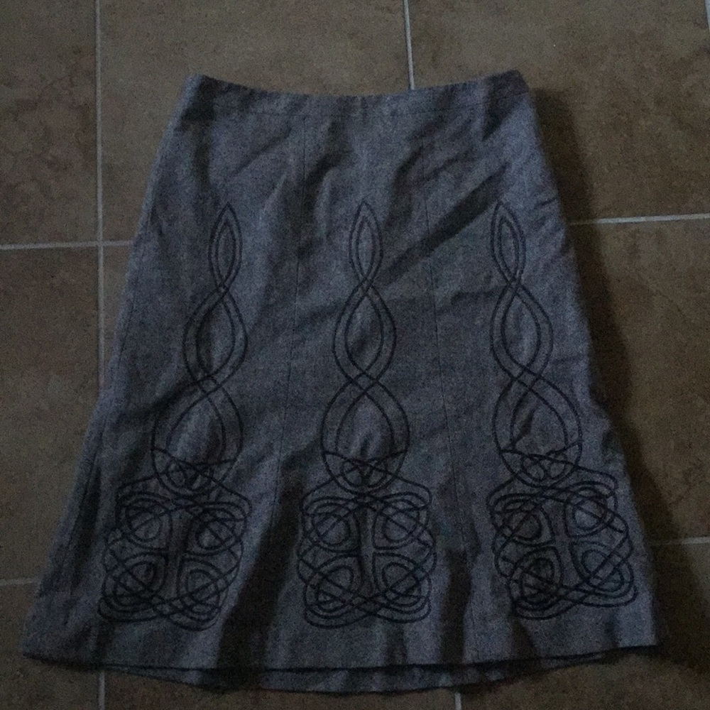 Ann Taylor Loft skirt