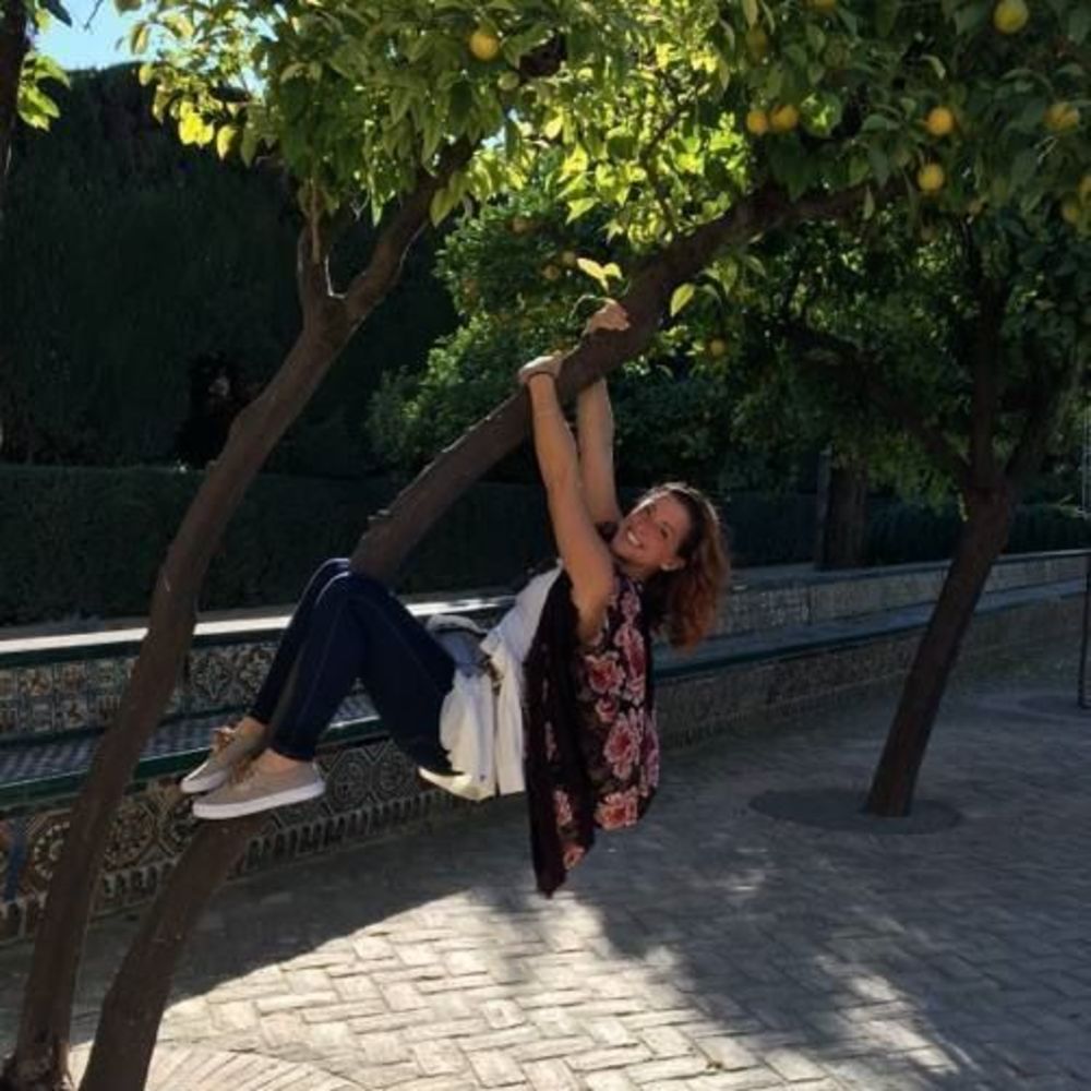 Meet your Posher, Emily