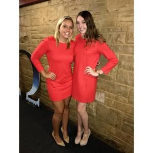 Meet your Posher, Allison