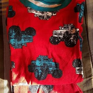 Boys Pajamas