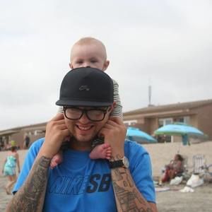 Meet your Posher, Thomas