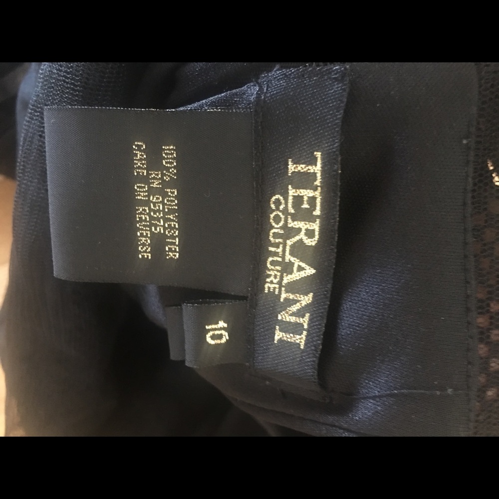 Terani Couture - Picture 3 of 4