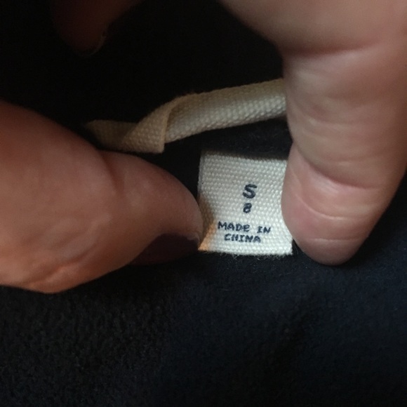 Lands’ End Boys robe - Picture 3 of 3