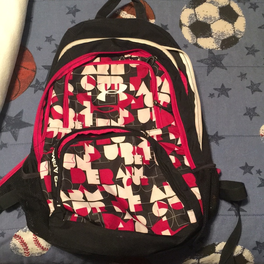 Under Armour Backpack - image 1