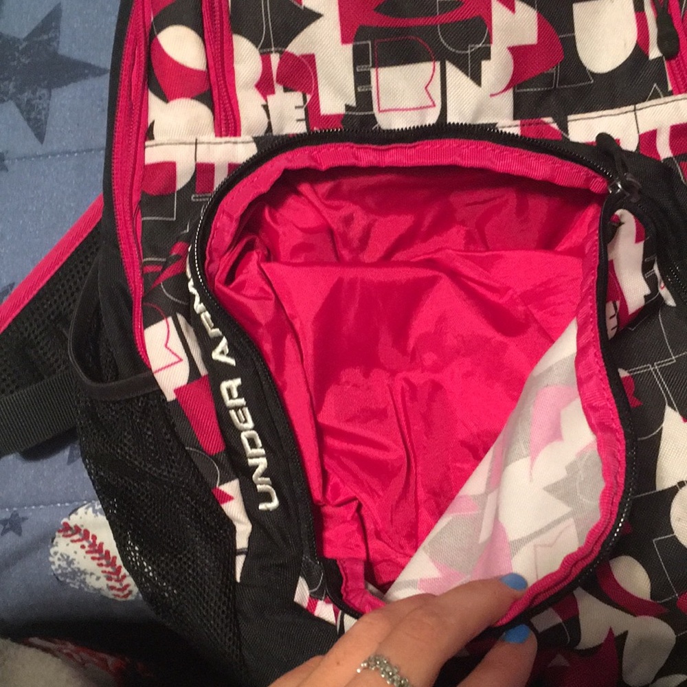 Under Armour Backpack - image 5