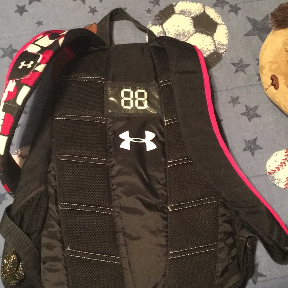 Under Armour Backpack - image 6