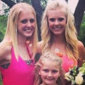 Meet your Posher, Kerri