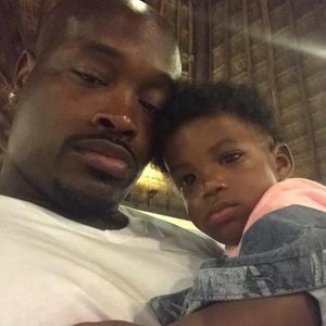 Meet your Posher, Carl