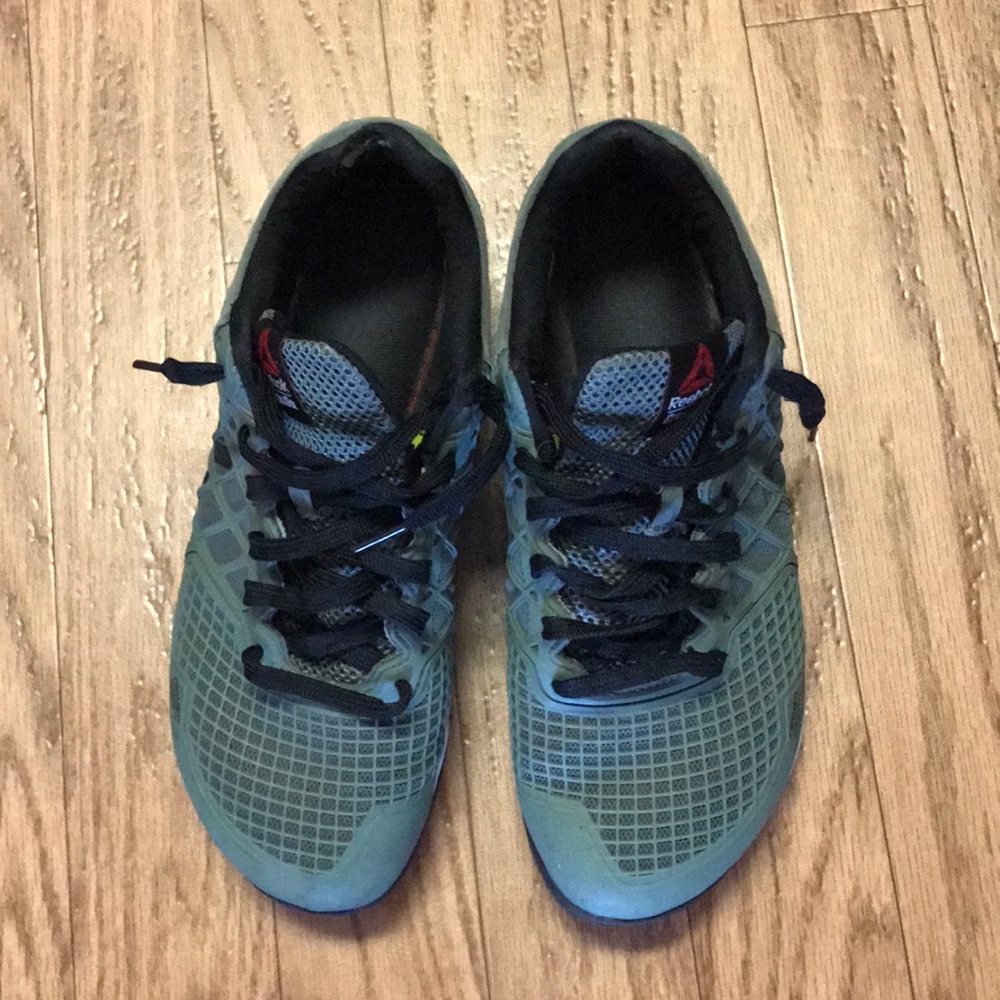 Reebok Nano 4