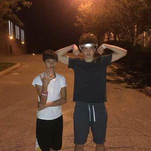 Meet your Posher, Jt