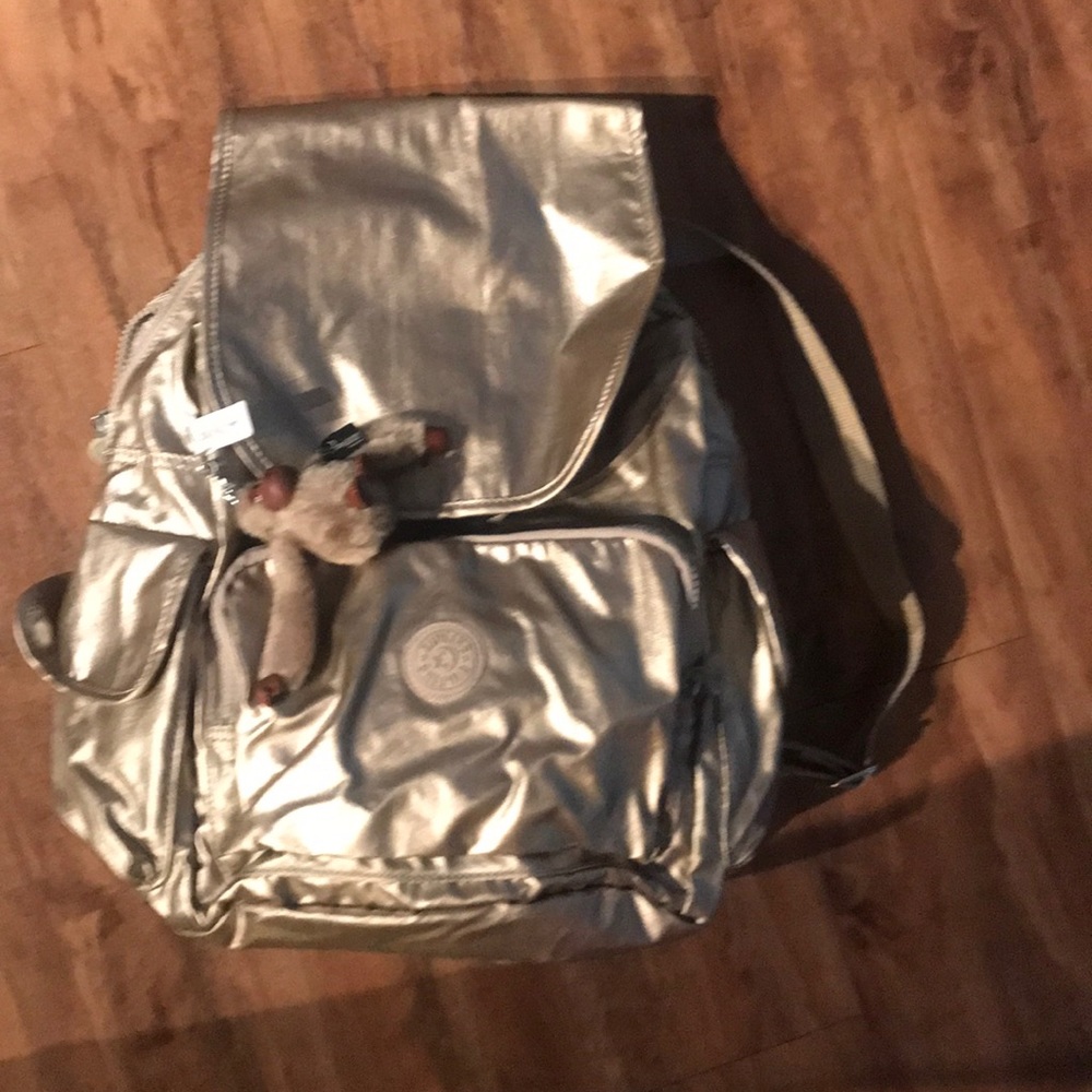 Kipling backpack