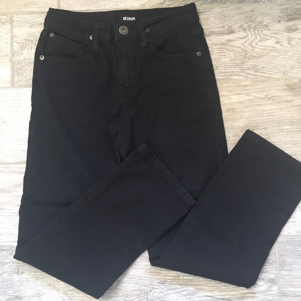Hudson boys’ jeans