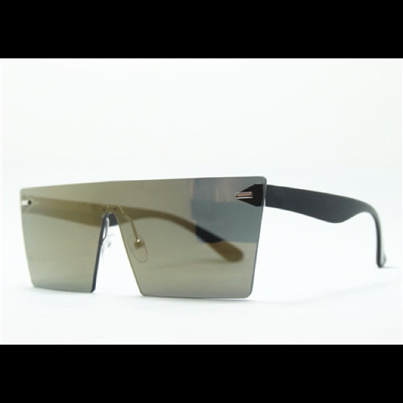 Legendary Boss Sunglasses - Picture 2 of 2