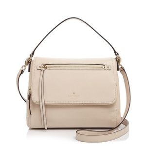 ❌traded❌Kate Spade Toddy Cobble Hill