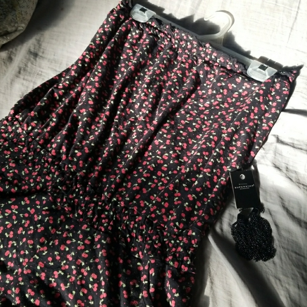 Cutest Romper