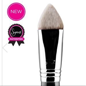 Sigma 4DHD Kabuki Brush