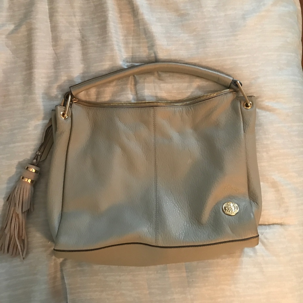 Vince Camuto hobo bag