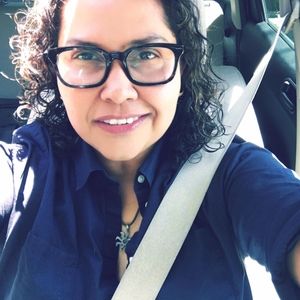 Meet your Posher, Alba