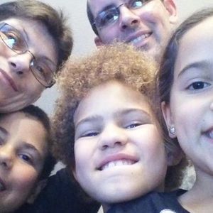 Meet your Posher, Robin