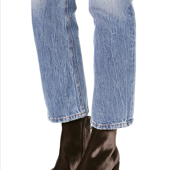 Vince Blakley Booties - Picture 3 of 3