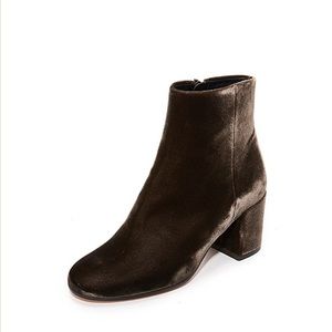 Vince Blakley Booties
