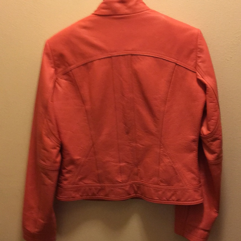 Jacket - Picture 2 of 4