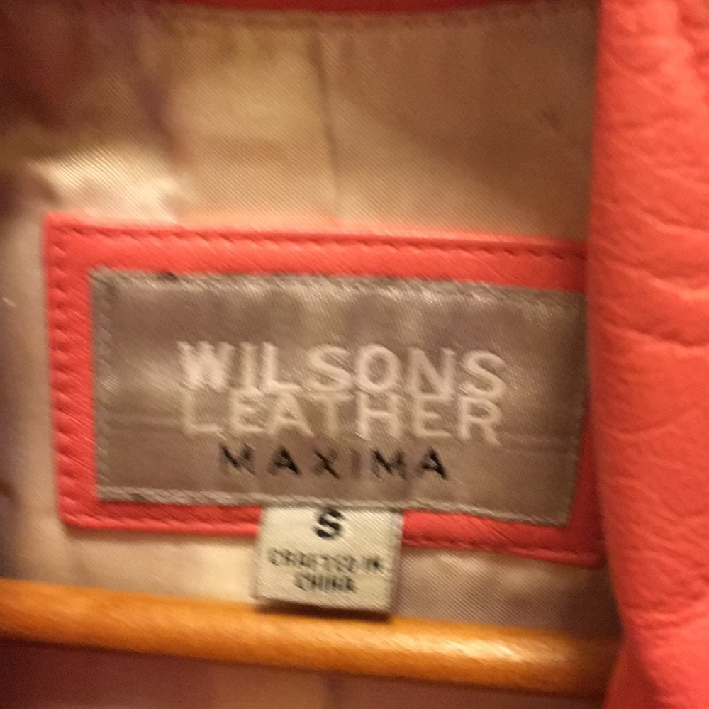 Jacket - Picture 3 of 4