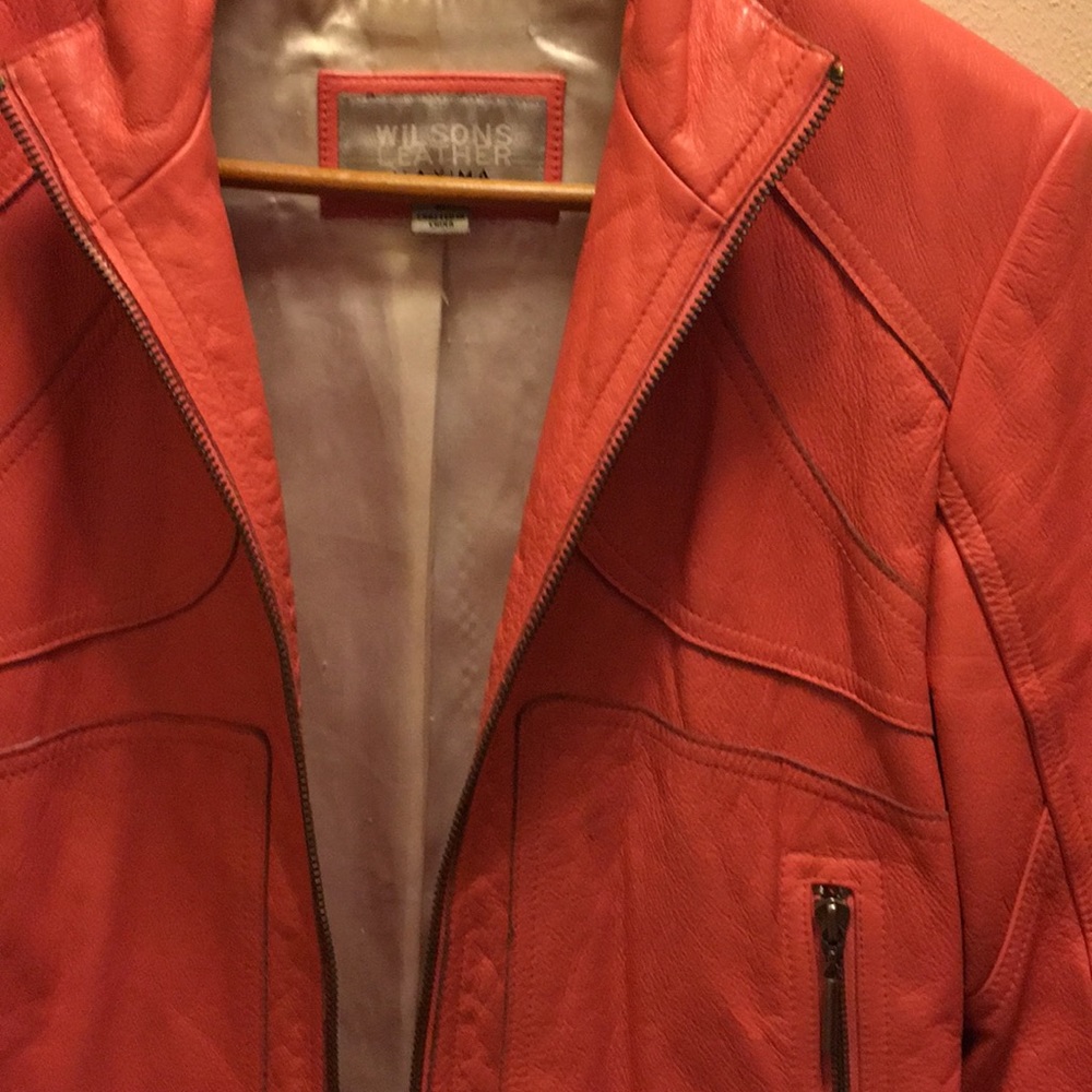 Jacket - Picture 4 of 4