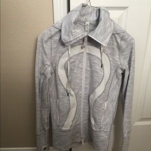 Lululemon Jacket