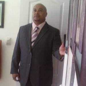 Meet your Posher, Ronald