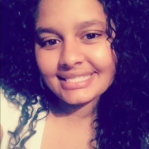 Meet your Posher, Catherine