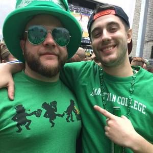 Meet your Posher, Ryan