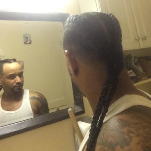 Meet your Posher, Hector