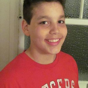 Meet your Posher, Tucker