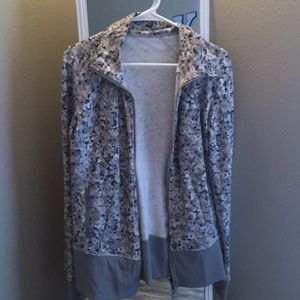 Lululemon Jacket