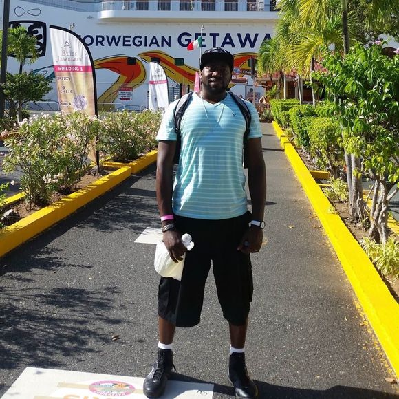 Meet your Posher, Daniel - Picture 1 of 1