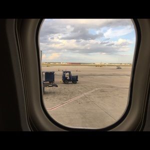 Meet your Posher, Genaro