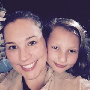 Meet your Posher, Erica