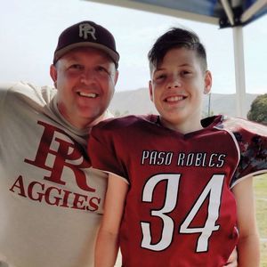 Meet your Posher, Jayson