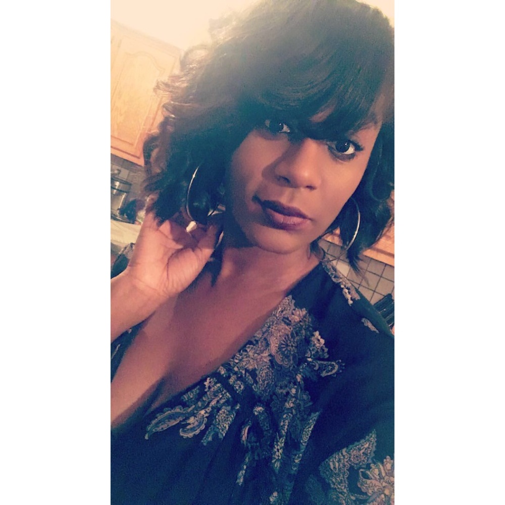 👋🏾 Meet Your Posher, R’Chelle👋🏾 - Picture 4 of 8