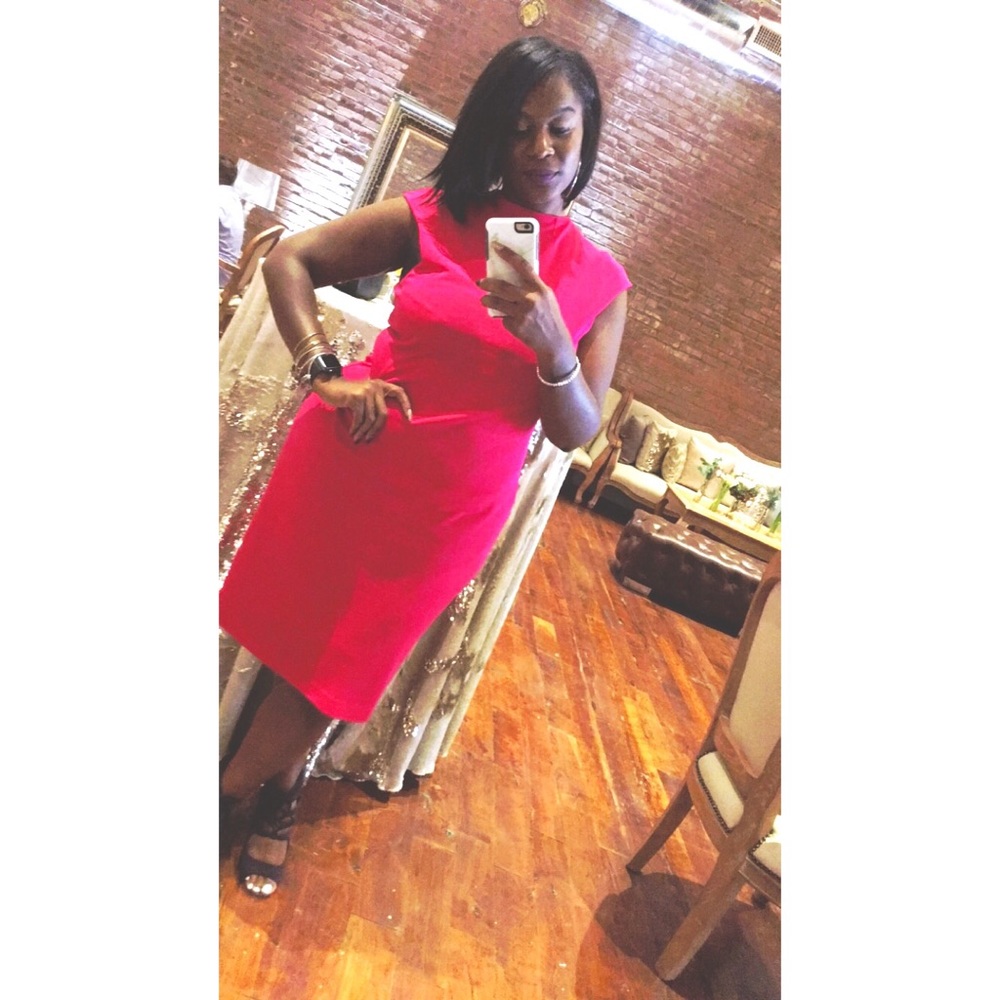 👋🏾 Meet Your Posher, R’Chelle👋🏾 - Picture 7 of 8